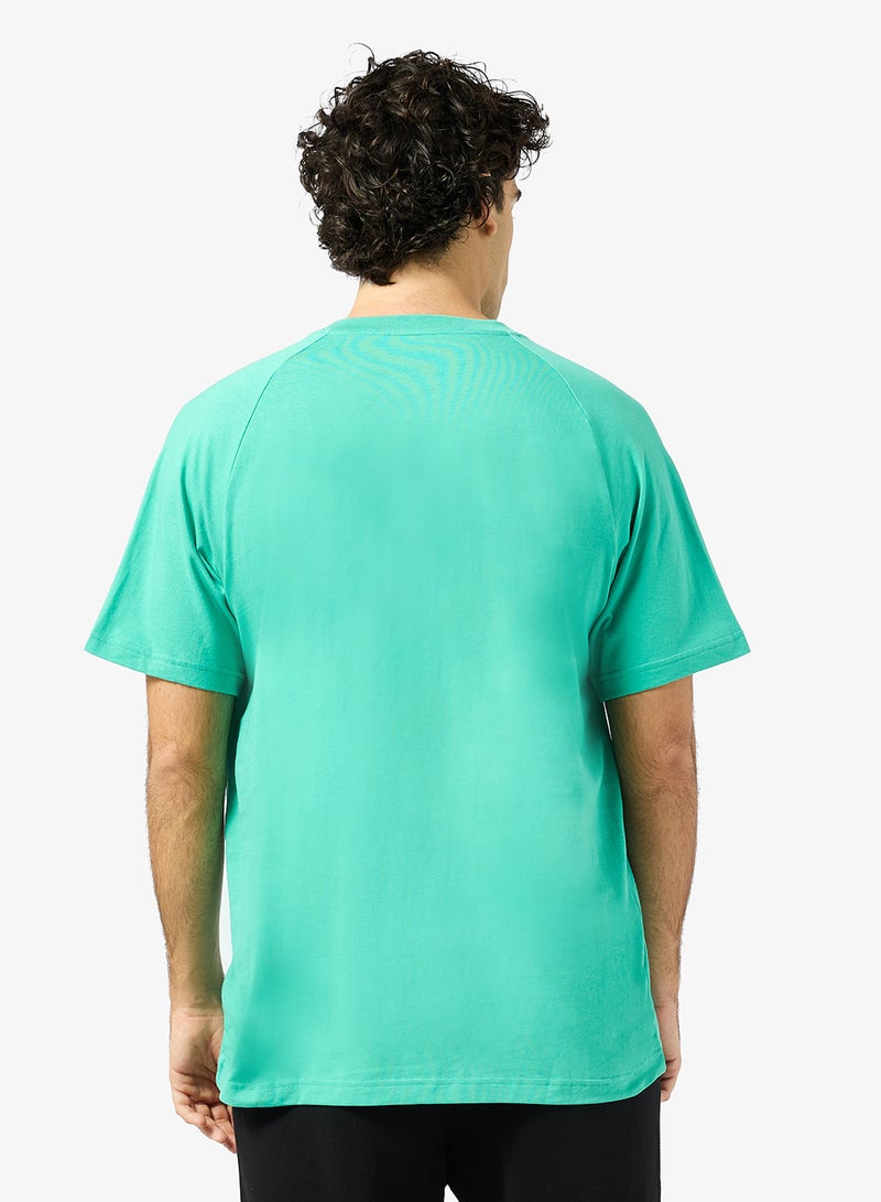 بوما تيشيرت أساسي بطبعة شعار العلامة التجارية - Image 2